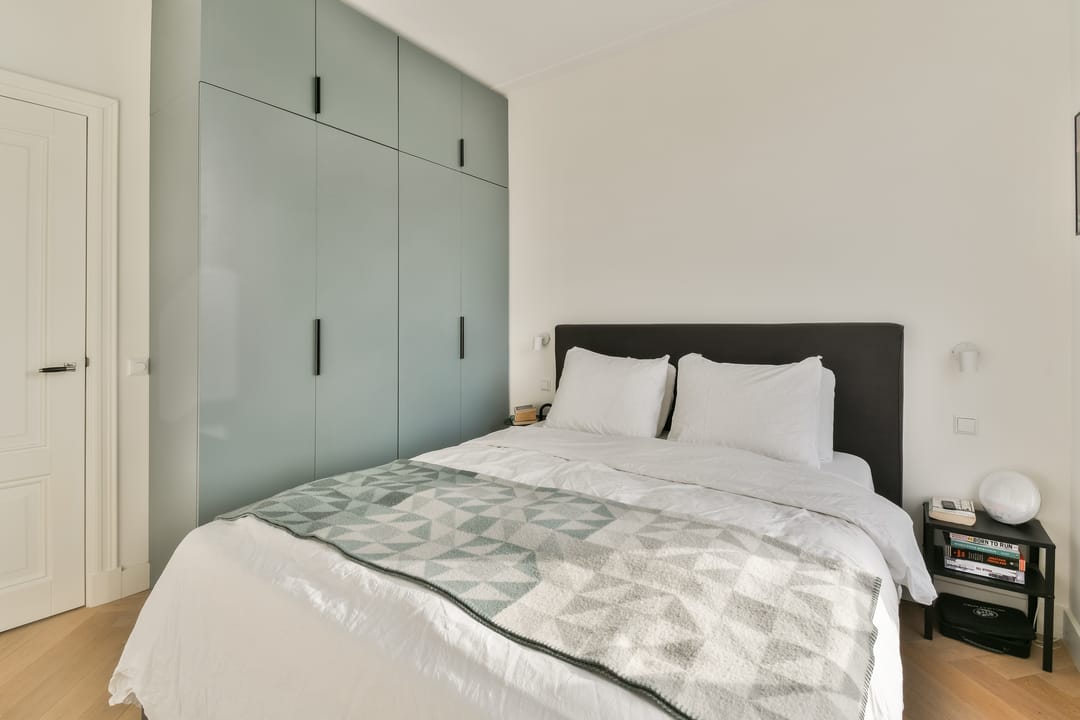 Foto 13 van Sarphatistraat 88-3A