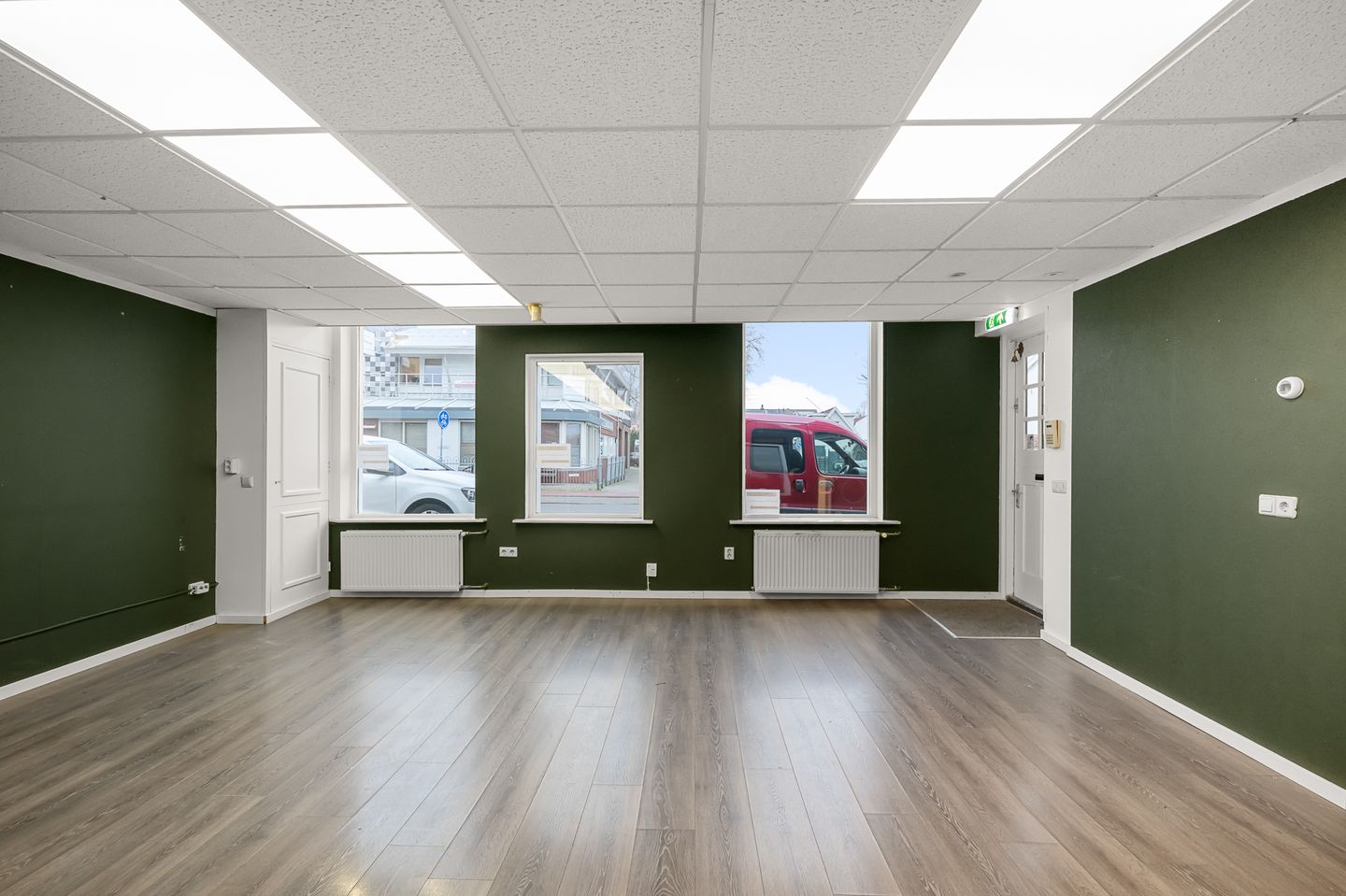 Foto 10 van Guisweg 23