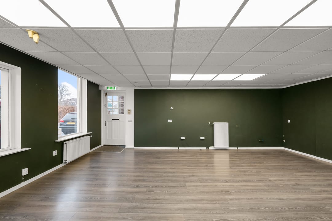 Foto 11 van Guisweg 23