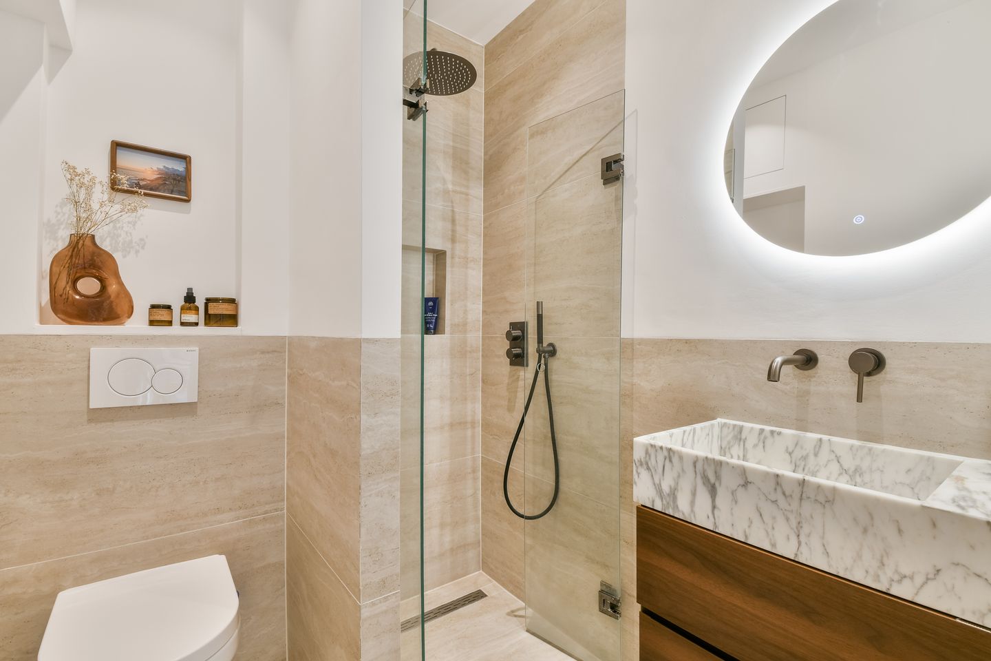 Foto 10 van Sarphatistraat 88-3A