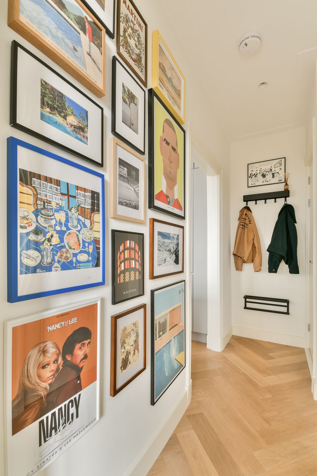 Foto 14 van Sarphatistraat 88-3A