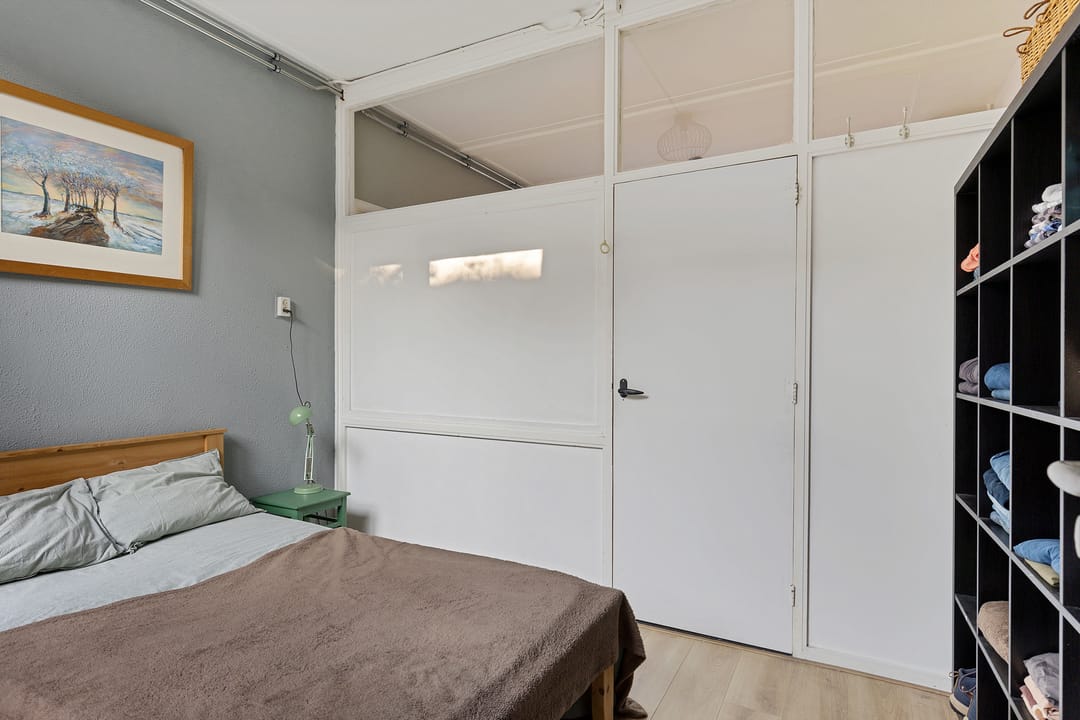 Foto 13 van Louise Henriettestraat 2