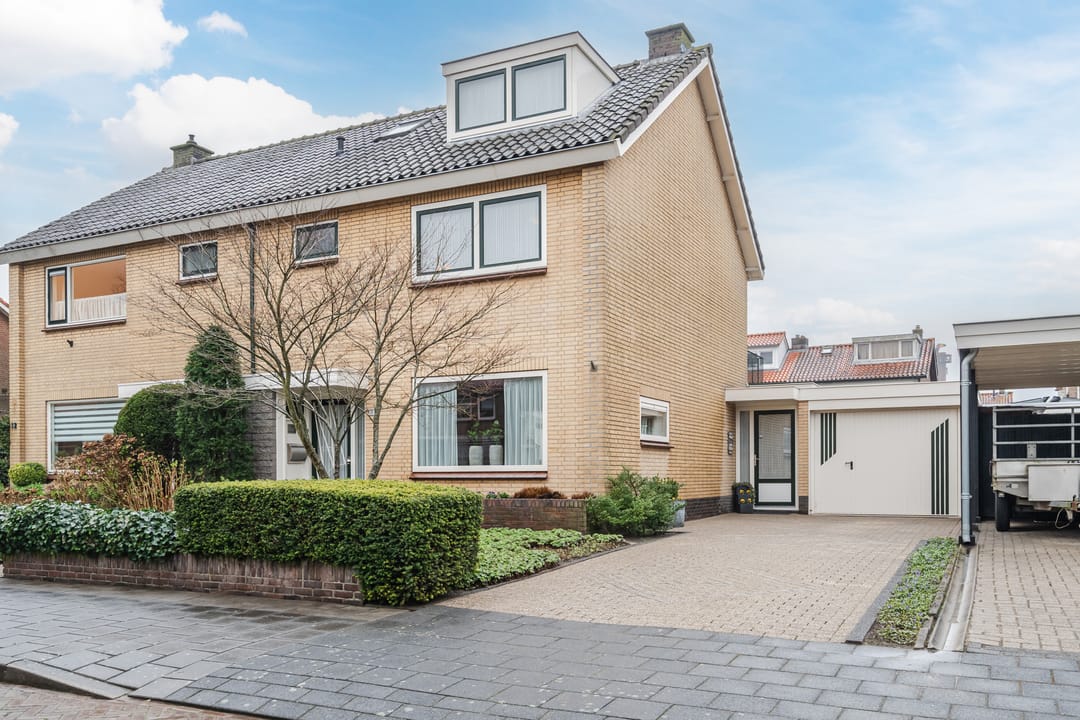 Photo 2 of De Savornin Lohmanlaan 10