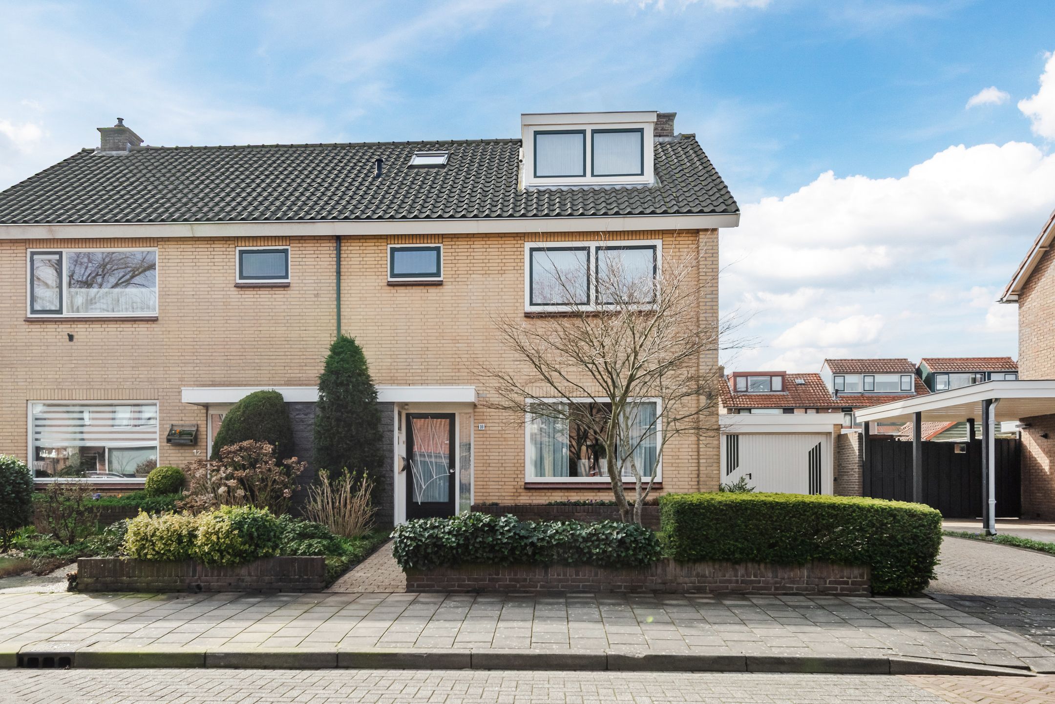 Photo 3 of De Savornin Lohmanlaan 10