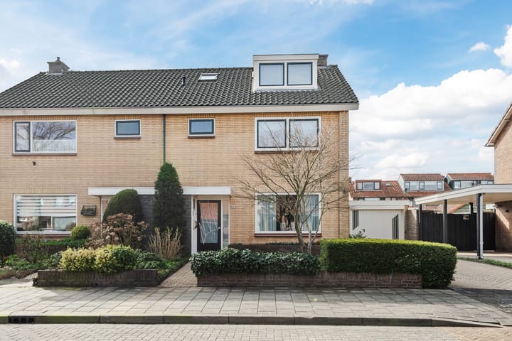 Foto 3 van De Savornin Lohmanlaan 10