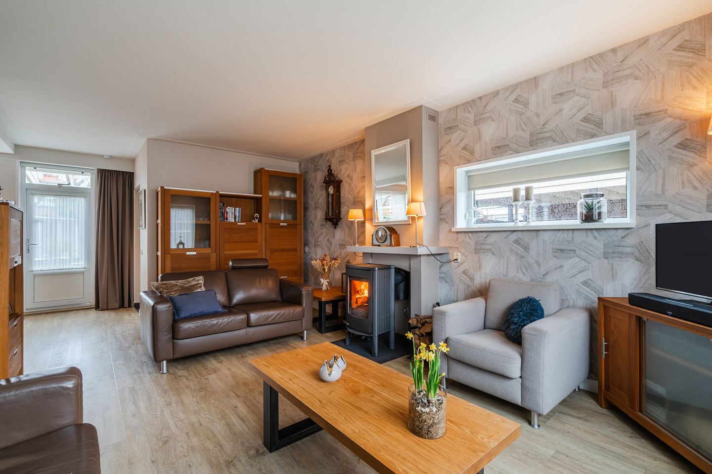 Photo 5 of De Savornin Lohmanlaan 10