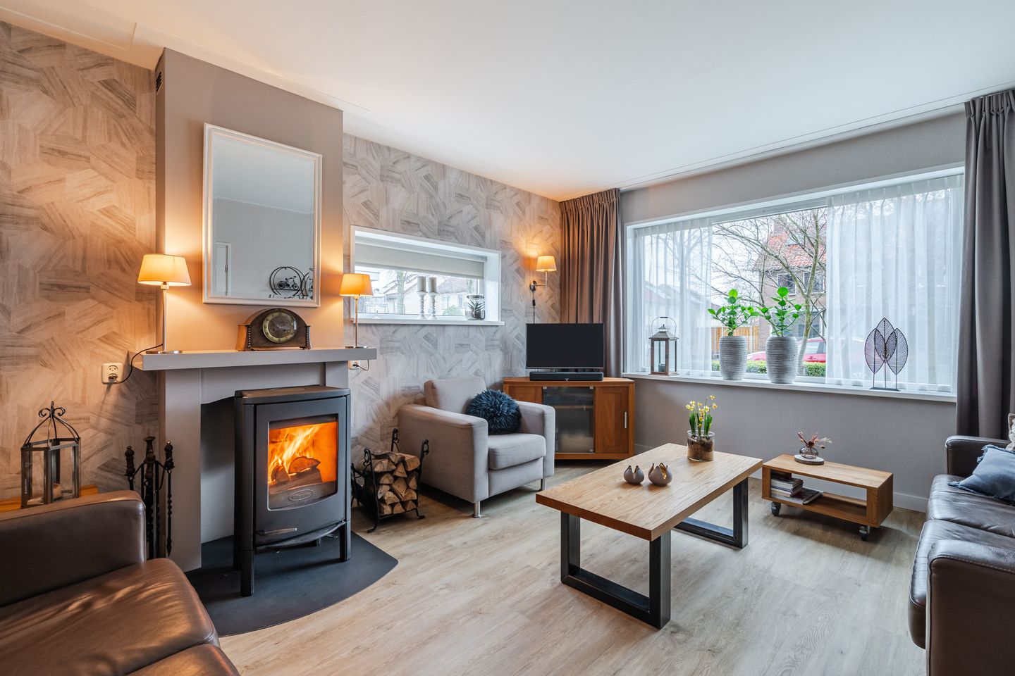 Photo 4 of De Savornin Lohmanlaan 10