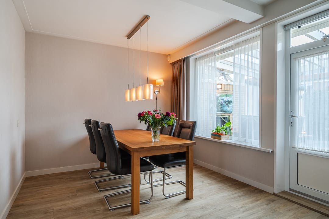 Photo 7 of De Savornin Lohmanlaan 10