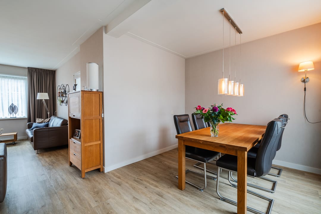 Photo 8 of De Savornin Lohmanlaan 10