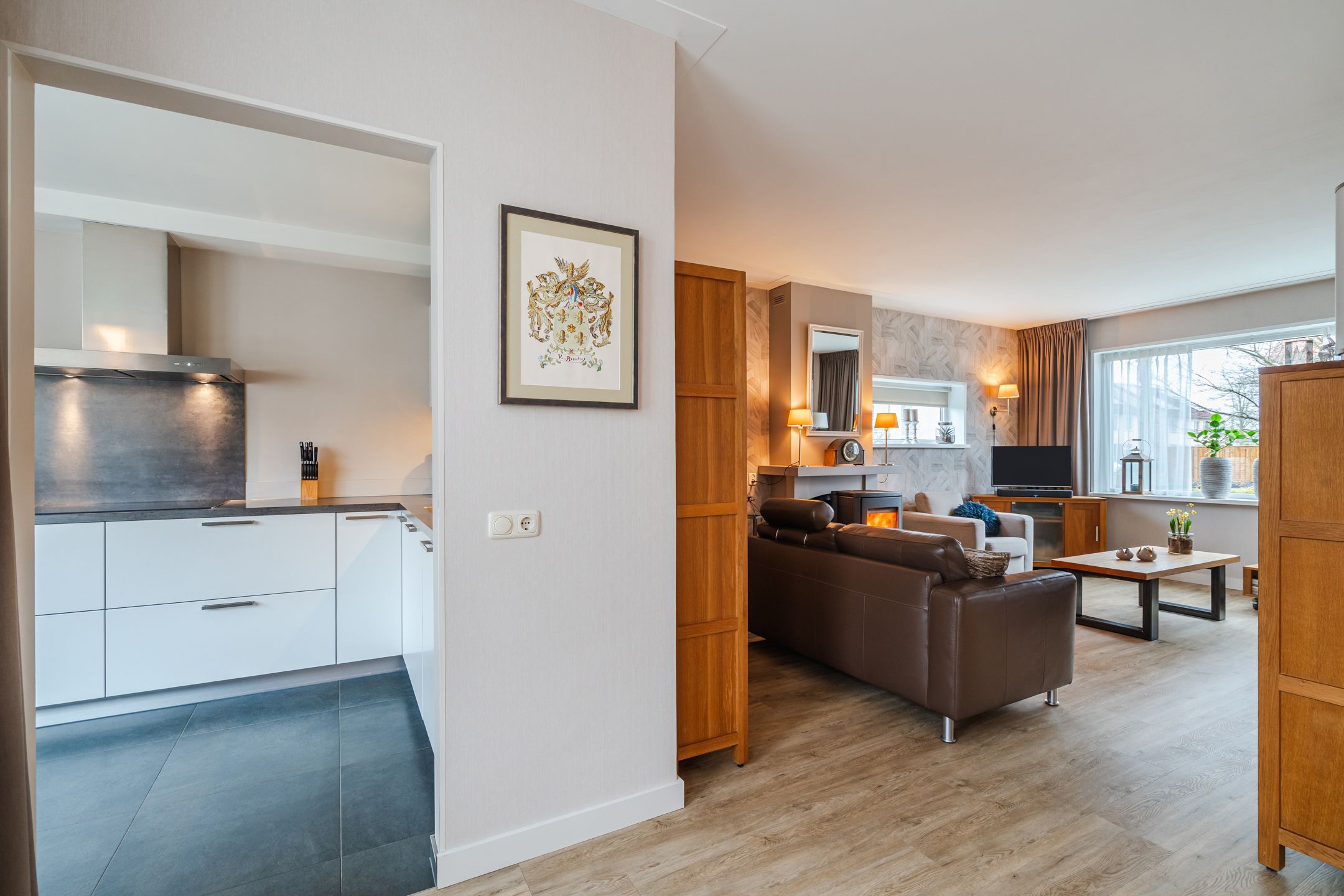 Photo 9 of De Savornin Lohmanlaan 10