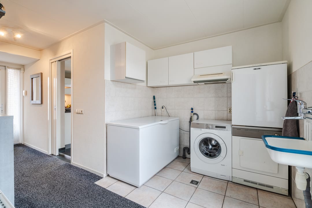 Photo 16 of De Savornin Lohmanlaan 10