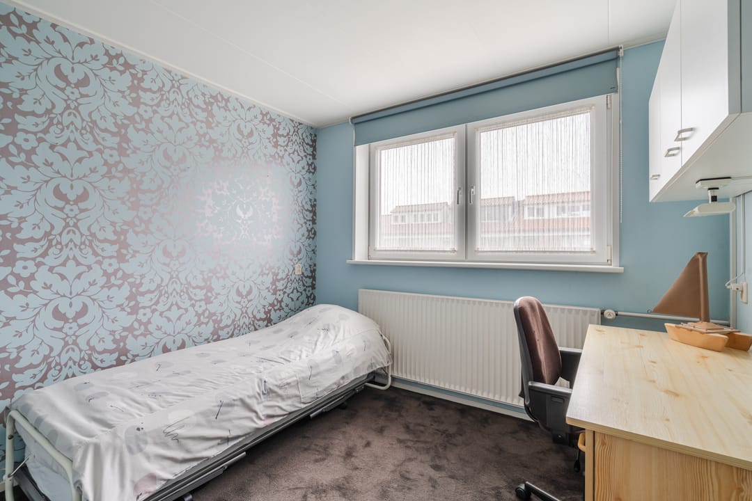 Photo 23 of De Savornin Lohmanlaan 10