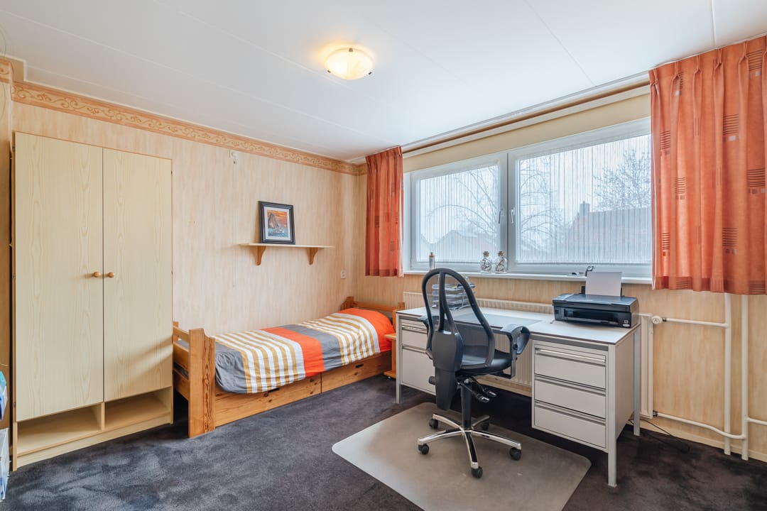 Photo 26 of De Savornin Lohmanlaan 10