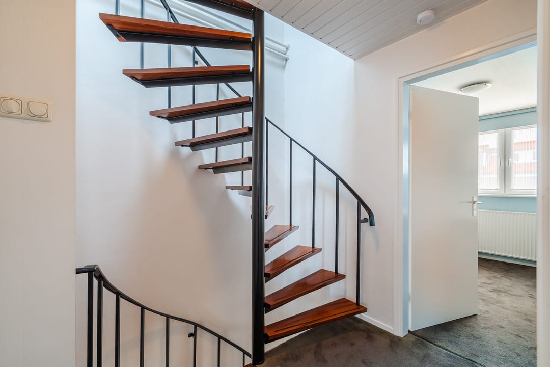 Photo 32 of De Savornin Lohmanlaan 10