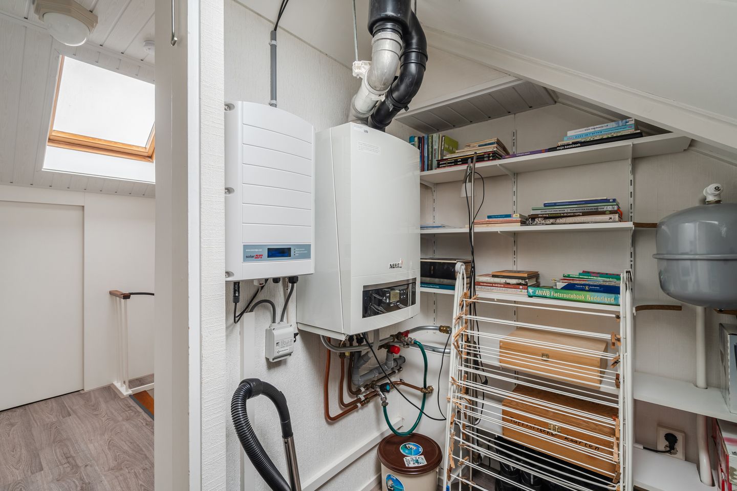 Photo 34 of De Savornin Lohmanlaan 10