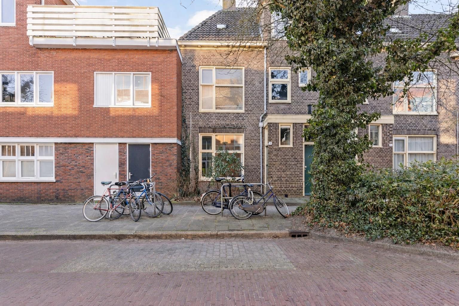 Louise Henriettestraat 2