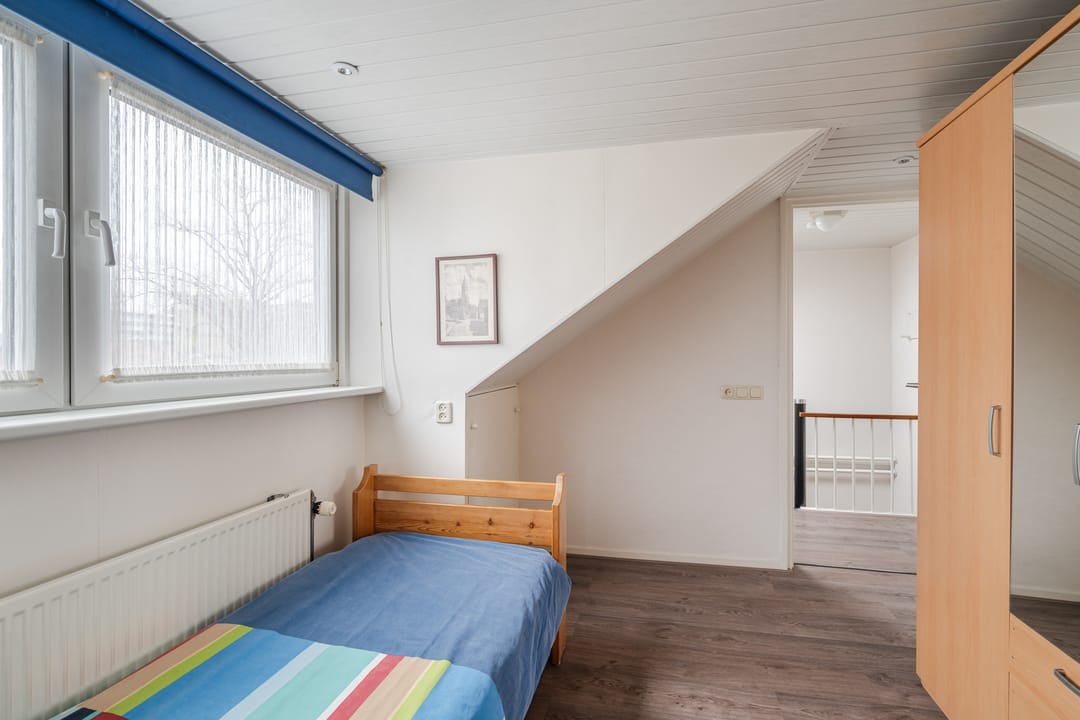 Photo 37 of De Savornin Lohmanlaan 10