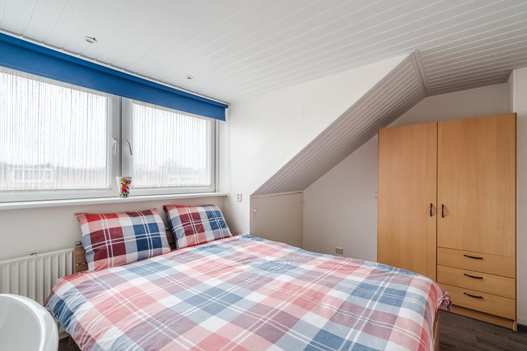 Photo 38 of De Savornin Lohmanlaan 10