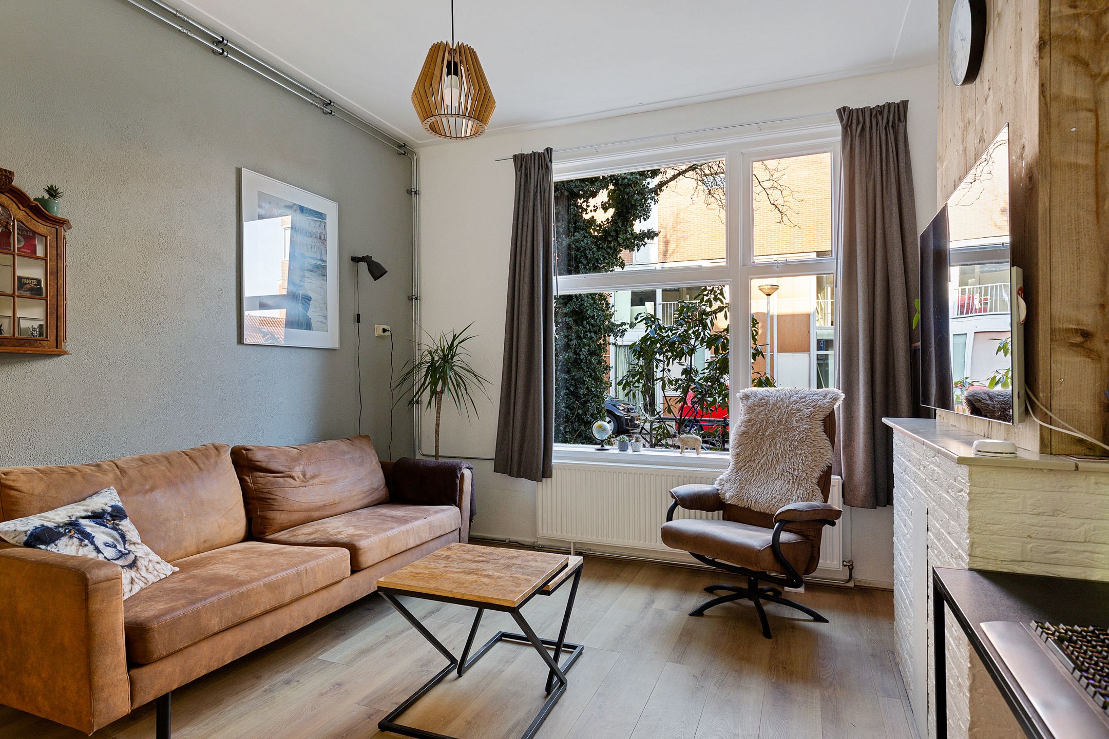 Foto 3 van Louise Henriettestraat 2