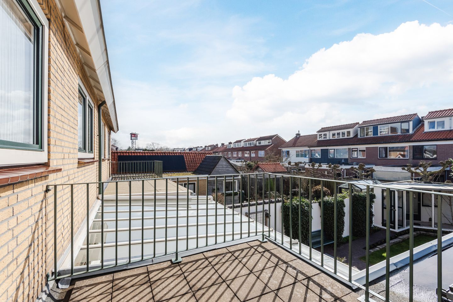 Photo 40 of De Savornin Lohmanlaan 10