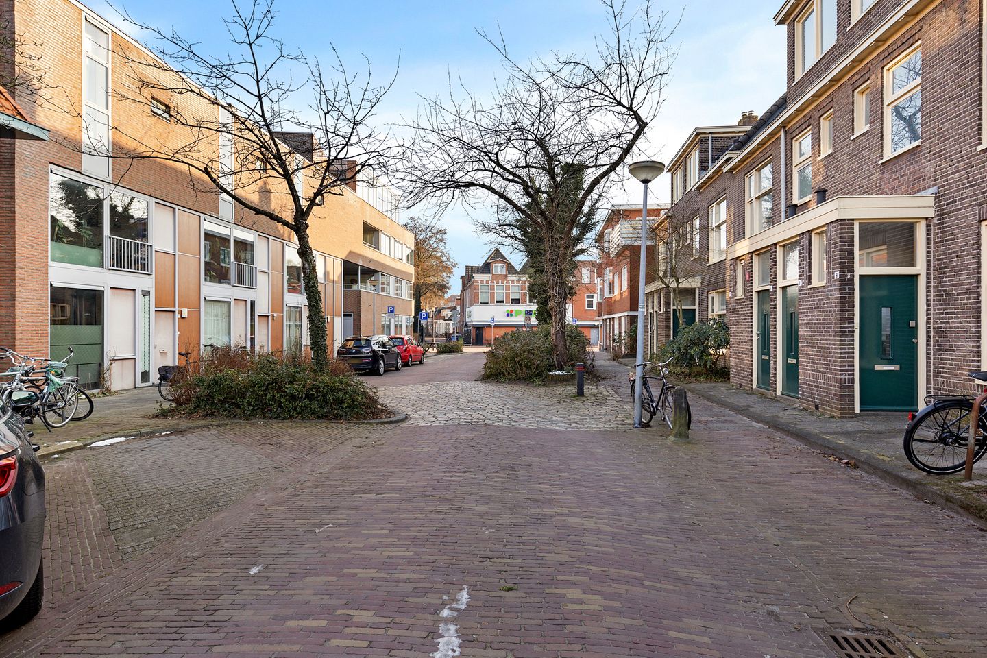 Foto 4 van Louise Henriettestraat 2