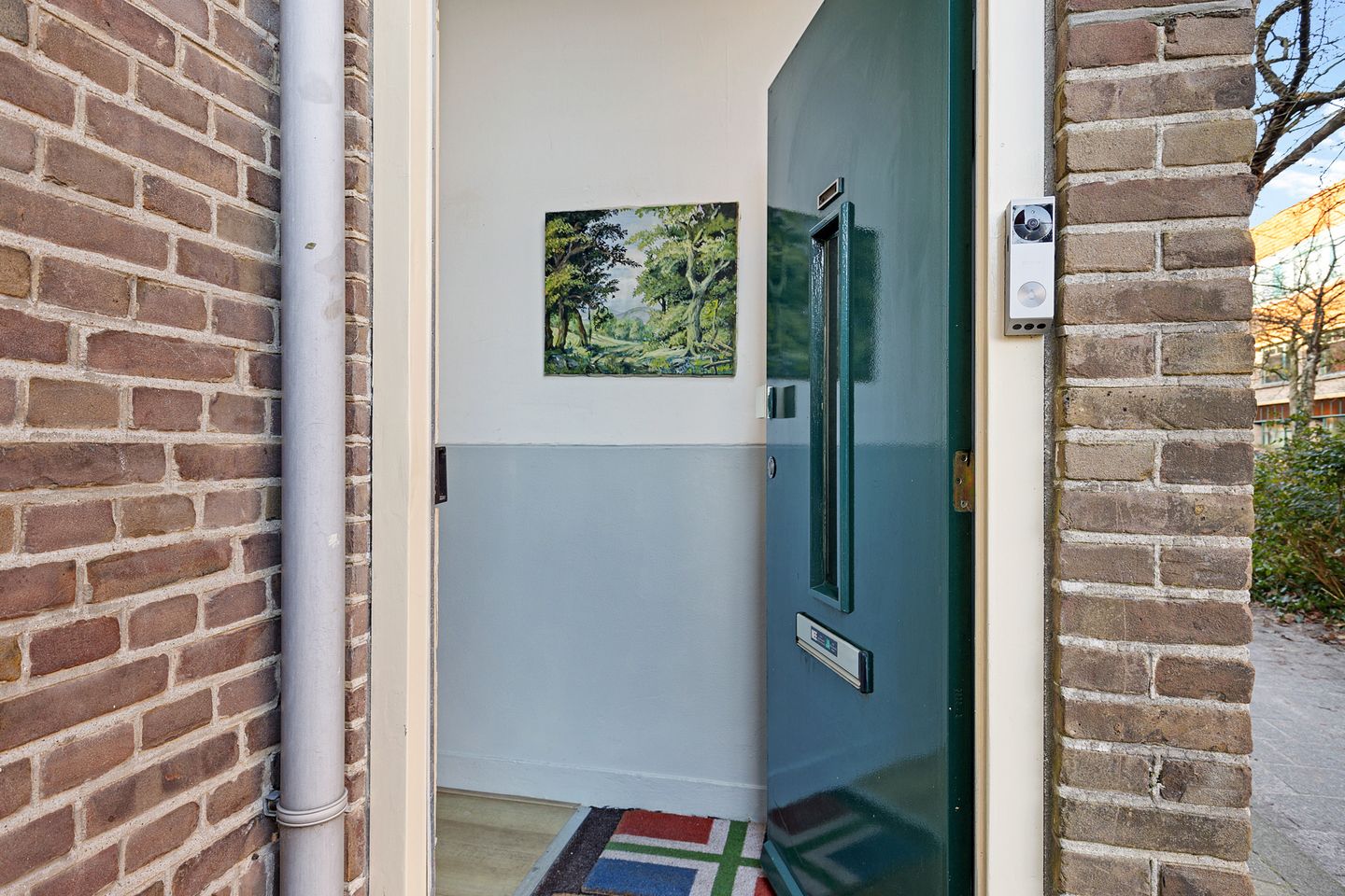 Foto 5 van Louise Henriettestraat 2