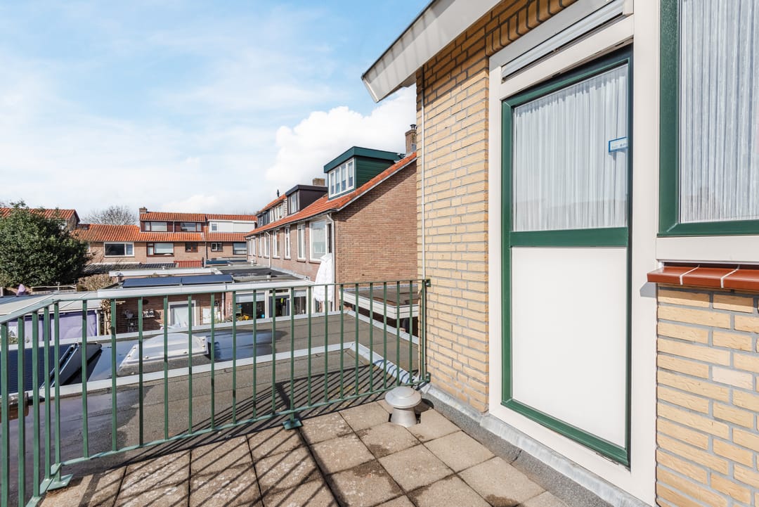 Photo 41 of De Savornin Lohmanlaan 10