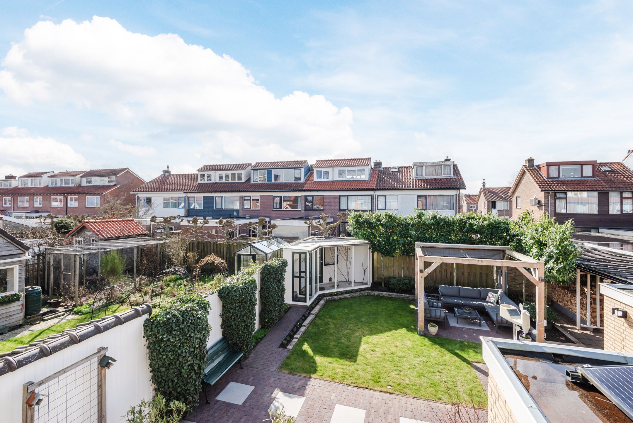 Photo 42 of De Savornin Lohmanlaan 10