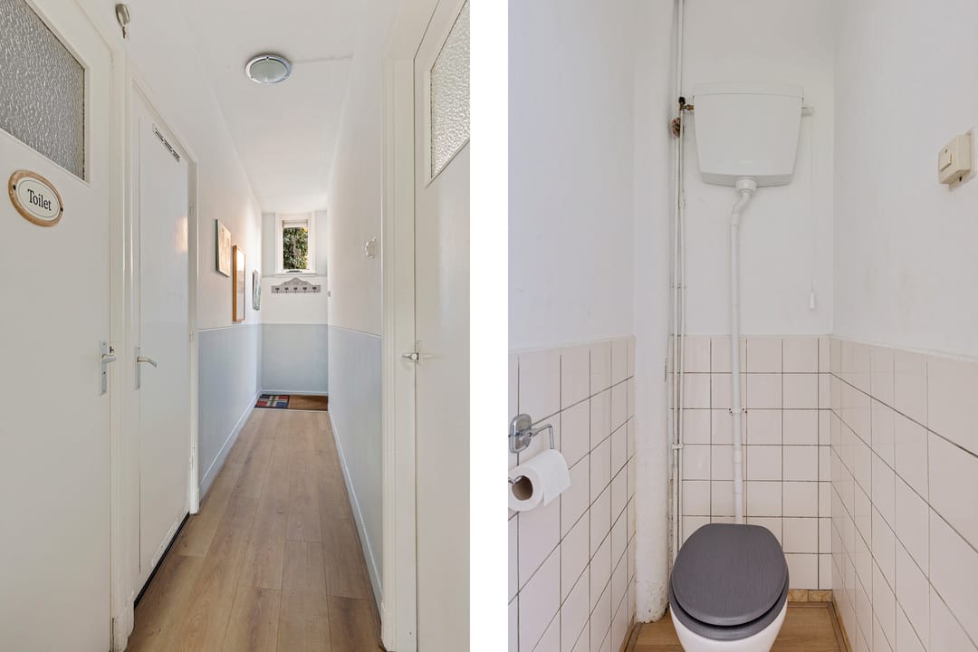 Foto 7 van Louise Henriettestraat 2