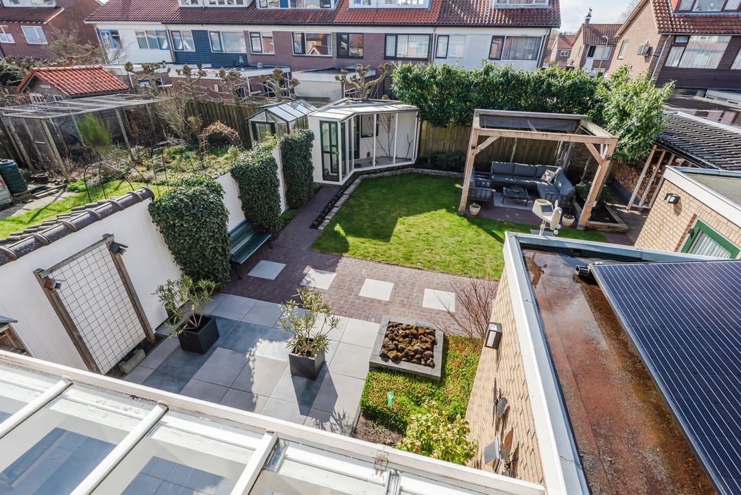 Photo 43 of De Savornin Lohmanlaan 10