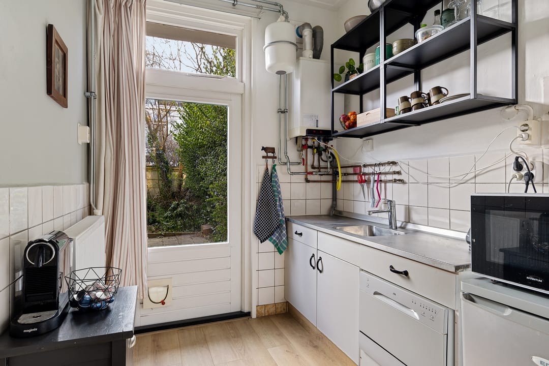 Foto 8 van Louise Henriettestraat 2