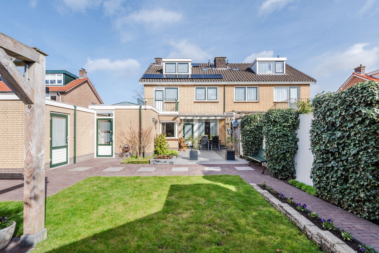 Photo 44 of De Savornin Lohmanlaan 10