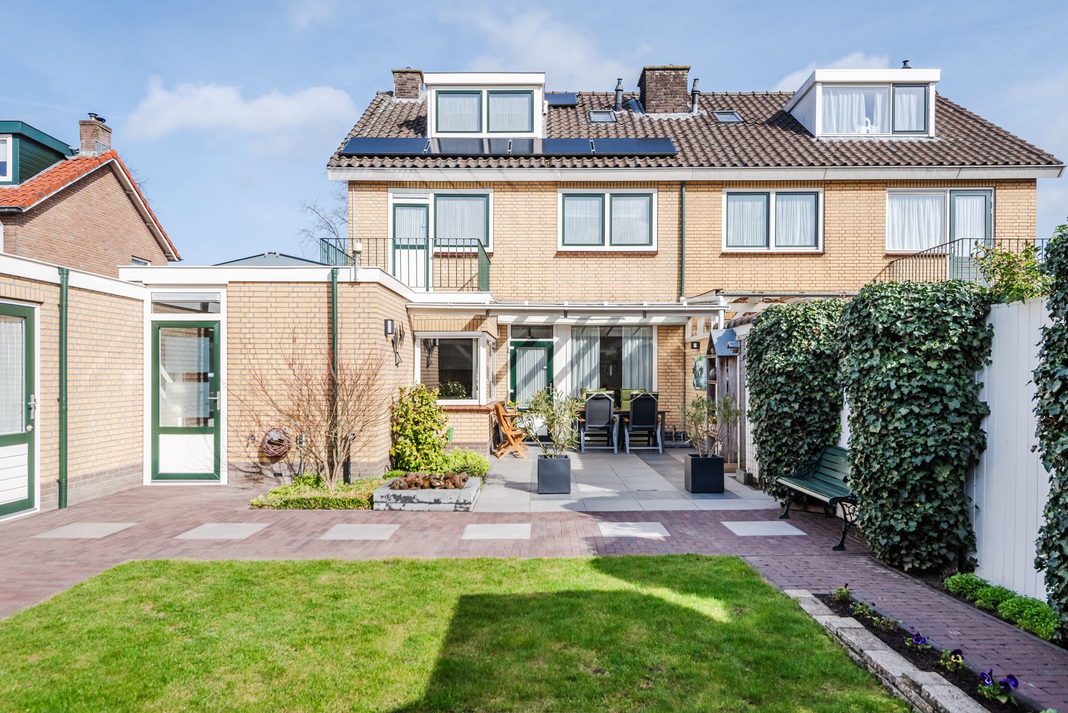 Photo 45 of De Savornin Lohmanlaan 10