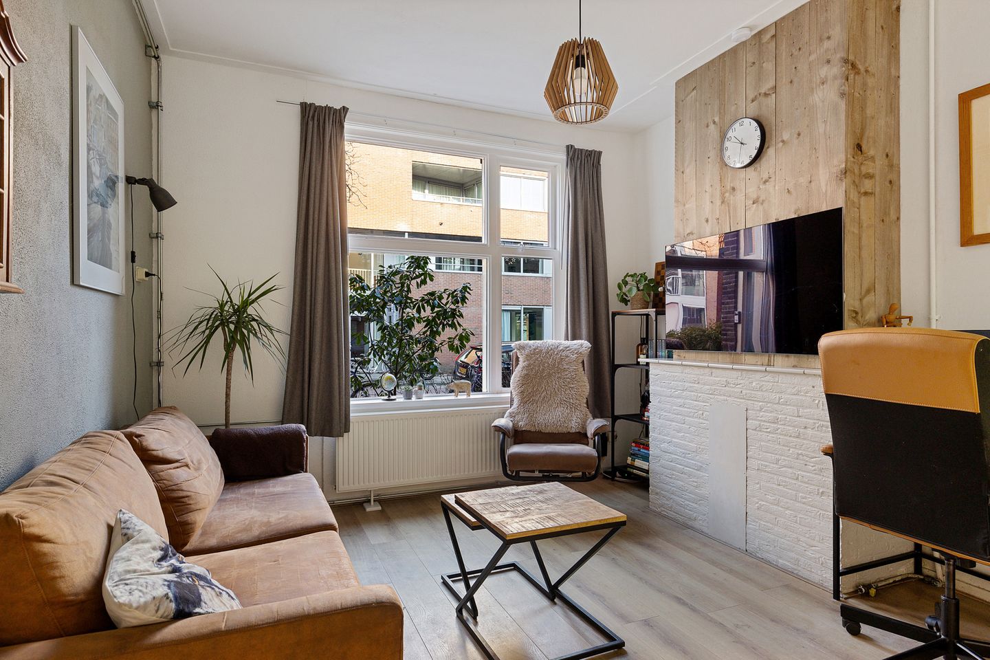 Foto 10 van Louise Henriettestraat 2