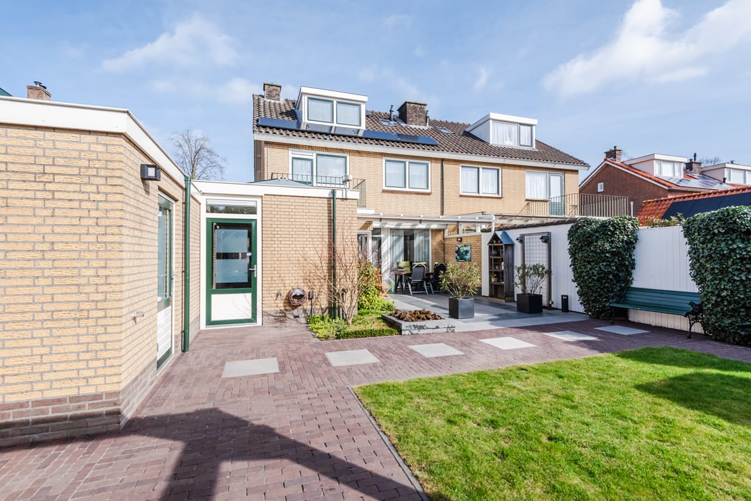 Photo 46 of De Savornin Lohmanlaan 10