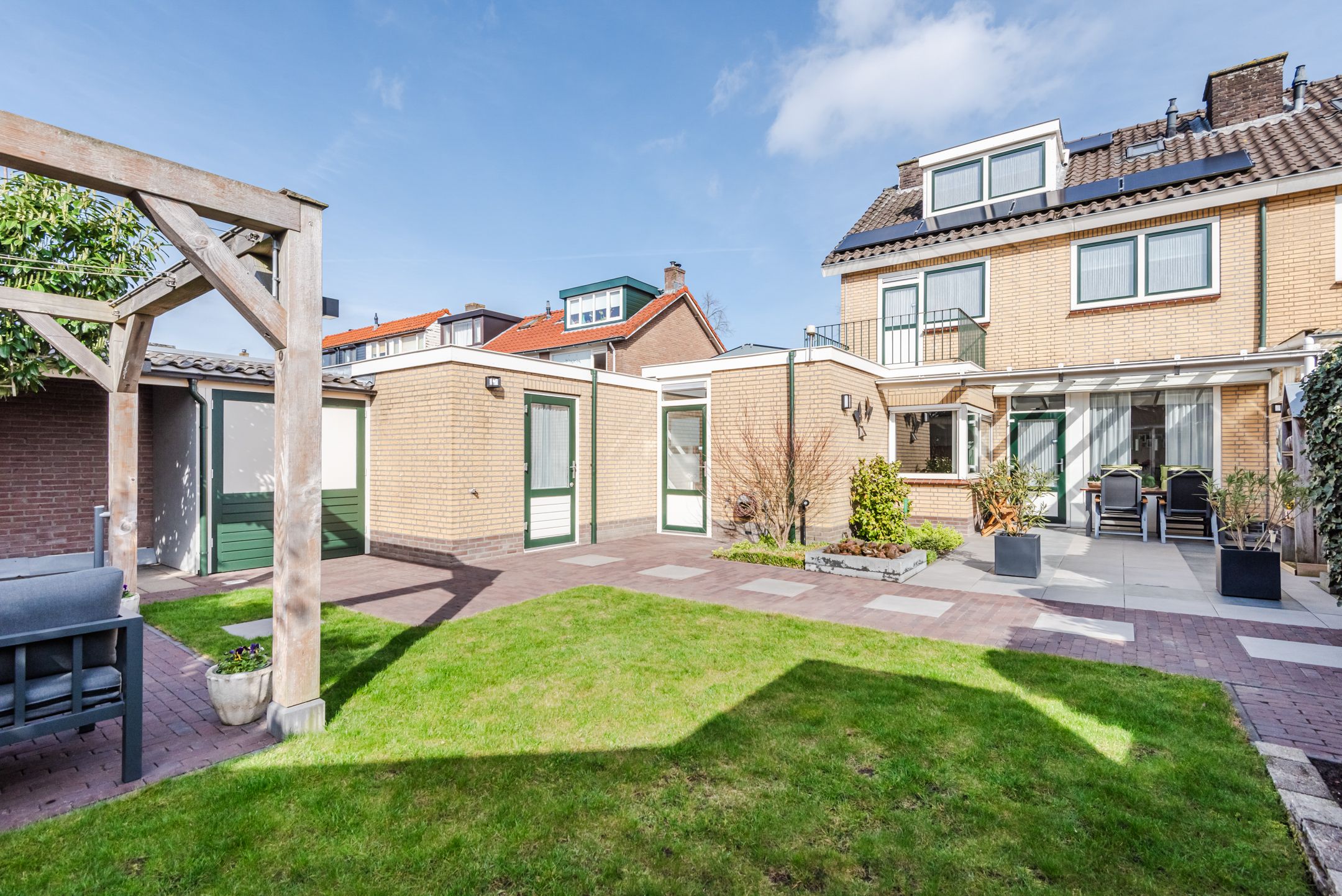 Photo 48 of De Savornin Lohmanlaan 10