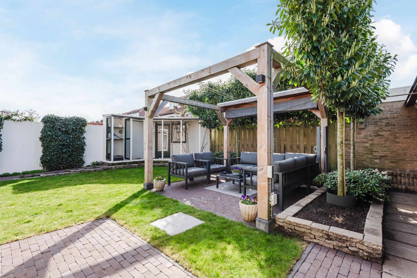 Photo 50 of De Savornin Lohmanlaan 10