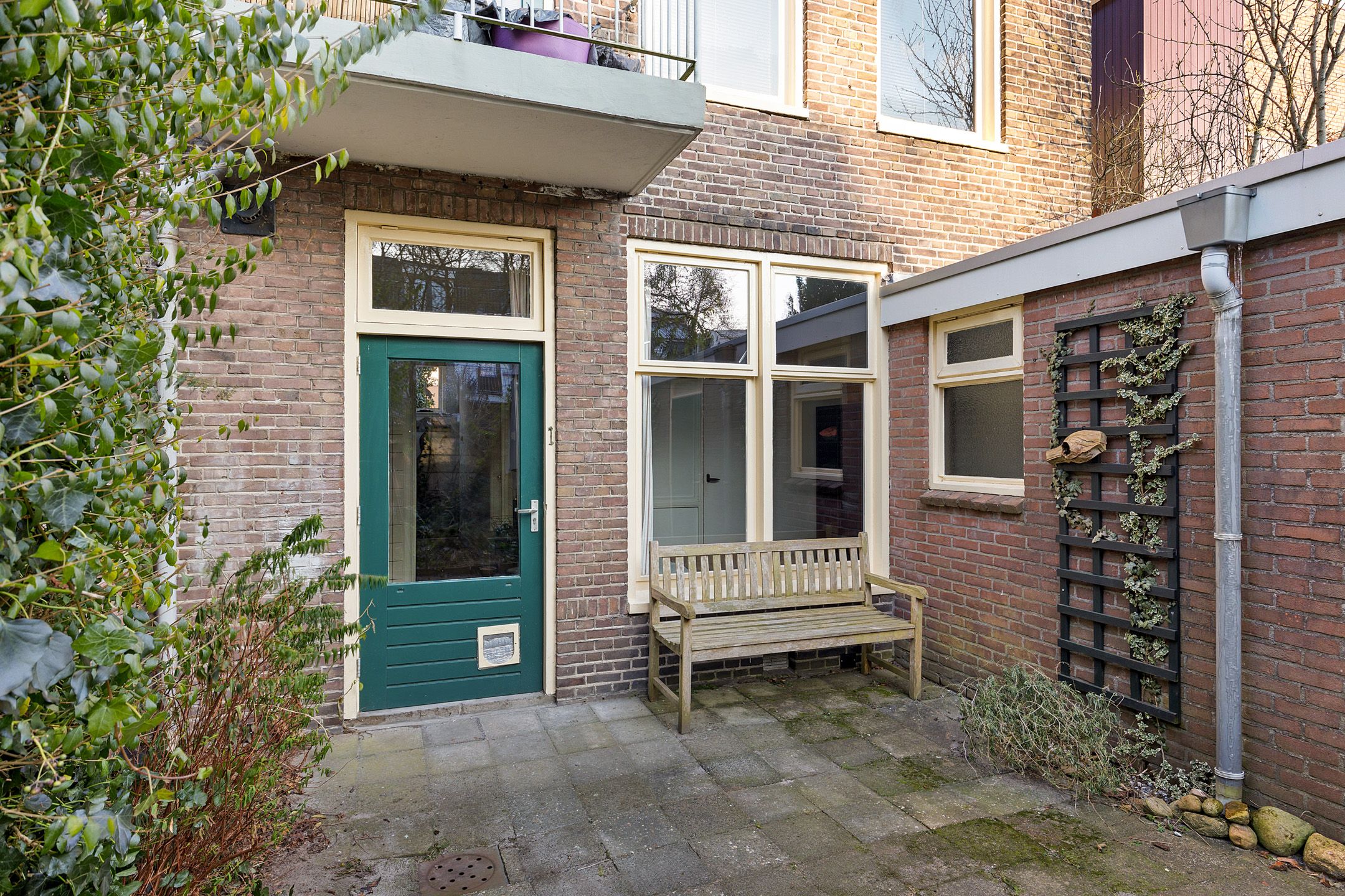 Foto 15 van Louise Henriettestraat 2