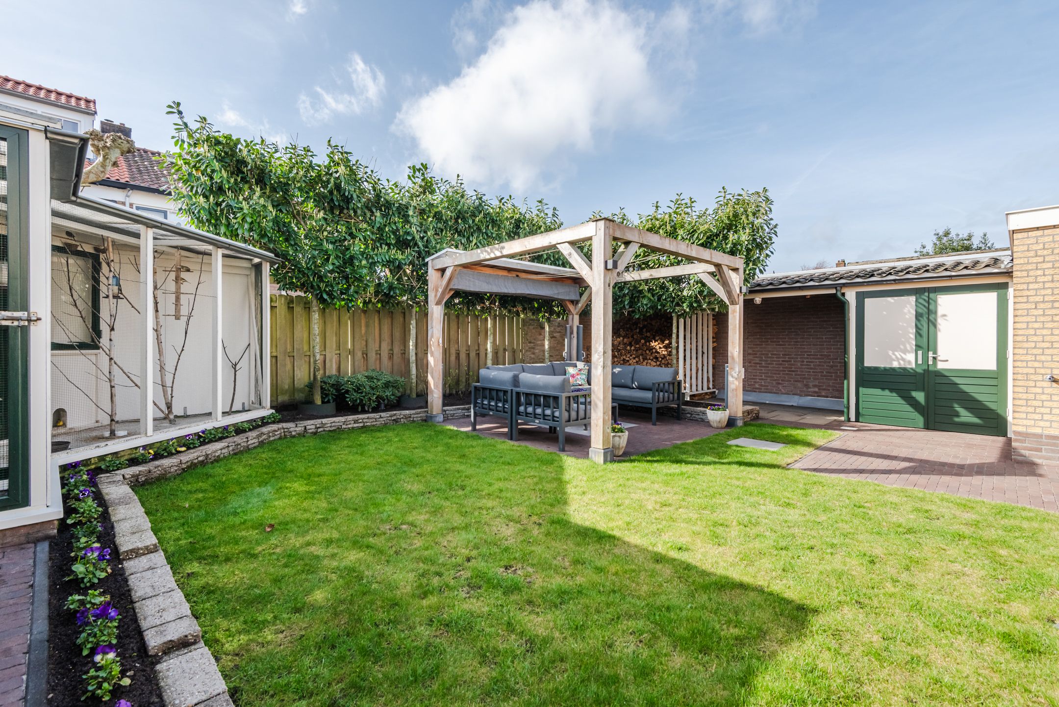 Photo 51 of De Savornin Lohmanlaan 10