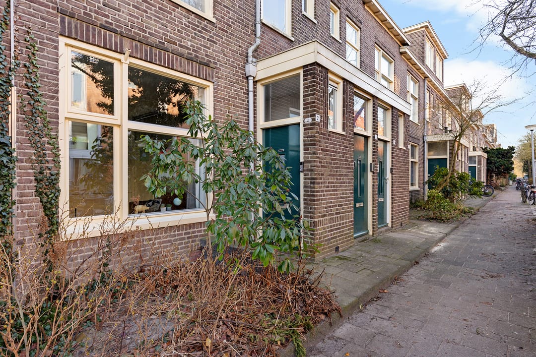 Foto 17 van Louise Henriettestraat 2