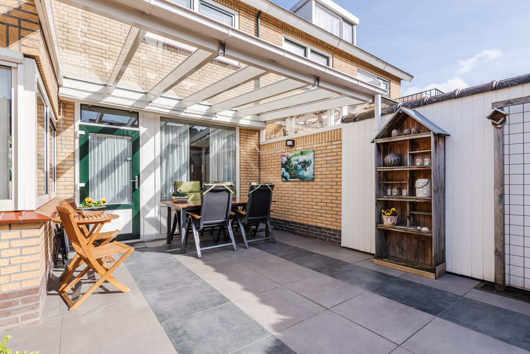 Photo 52 of De Savornin Lohmanlaan 10