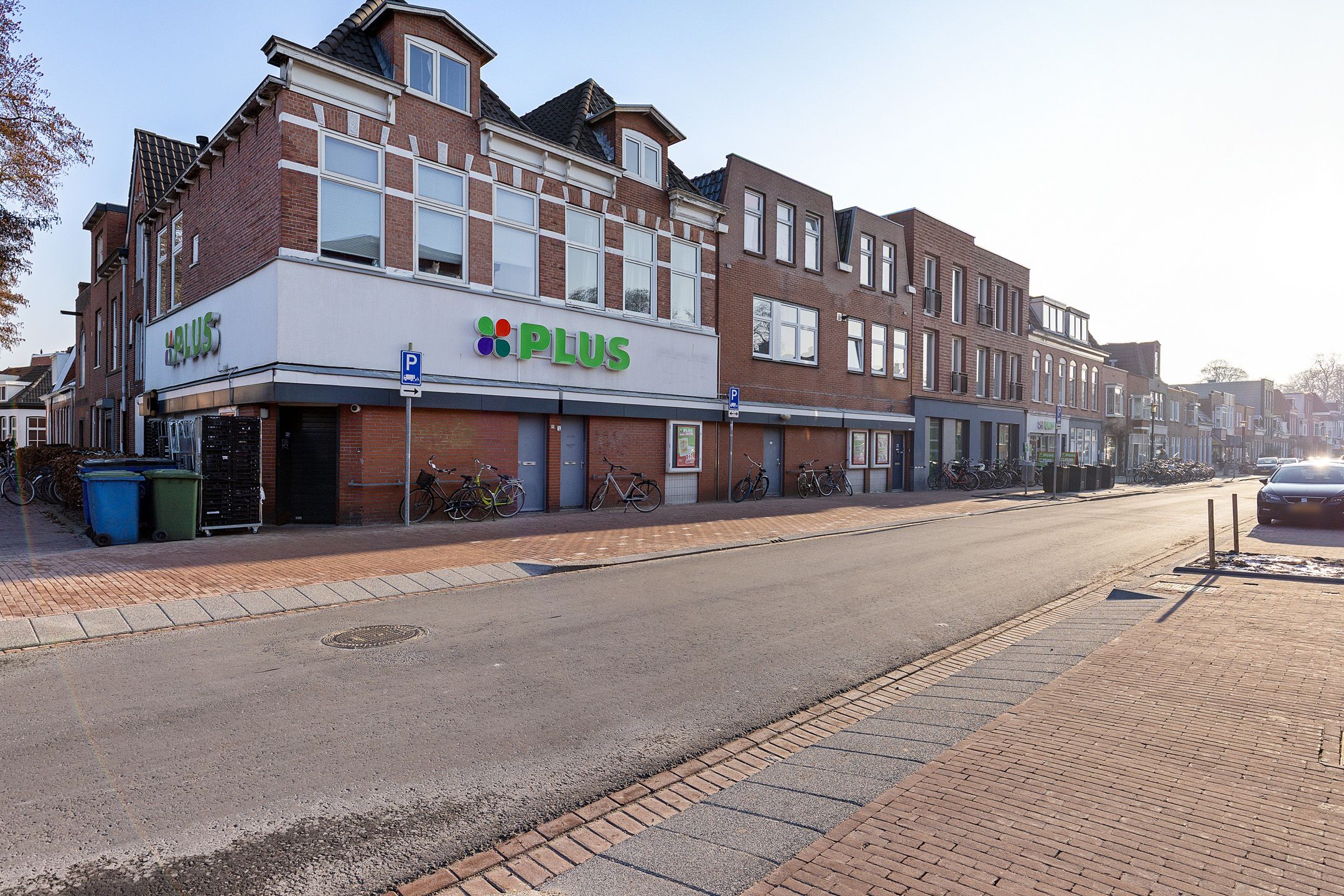 Foto 18 van Louise Henriettestraat 2