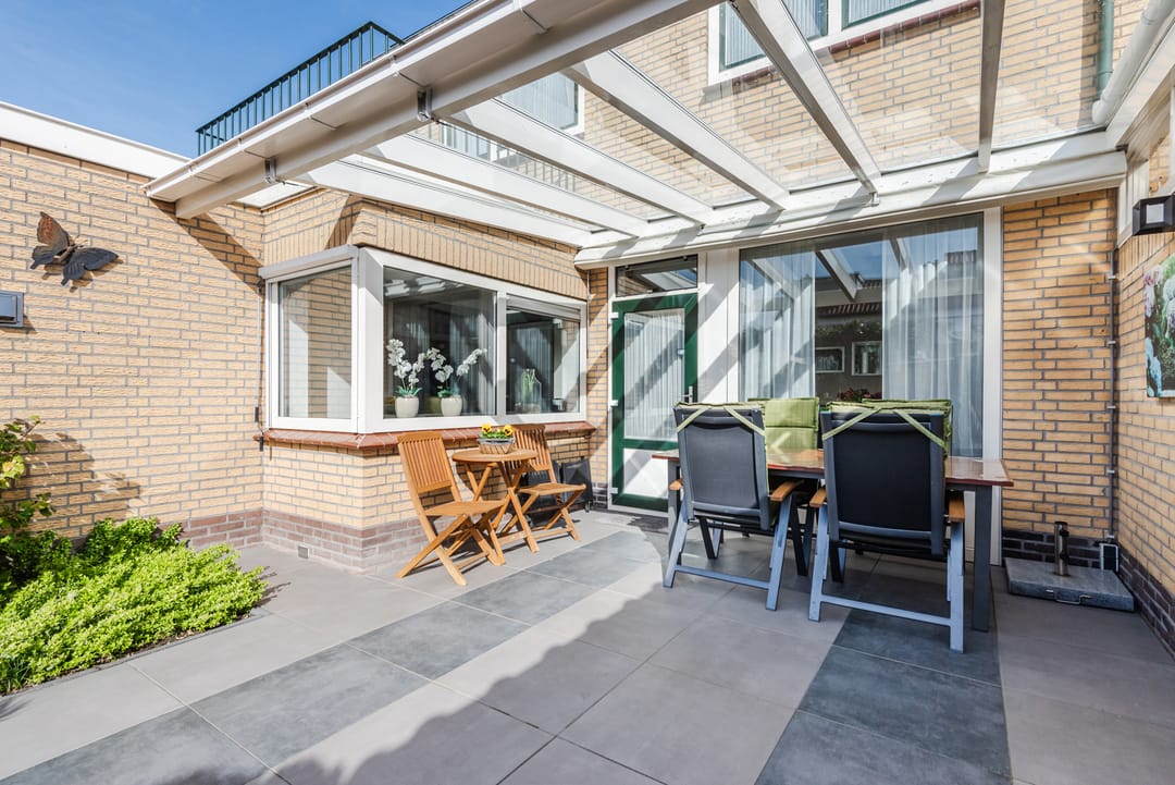 Photo 53 of De Savornin Lohmanlaan 10