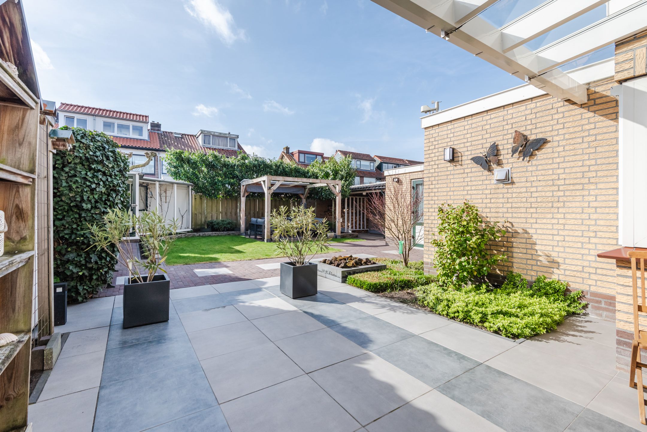 Photo 54 of De Savornin Lohmanlaan 10