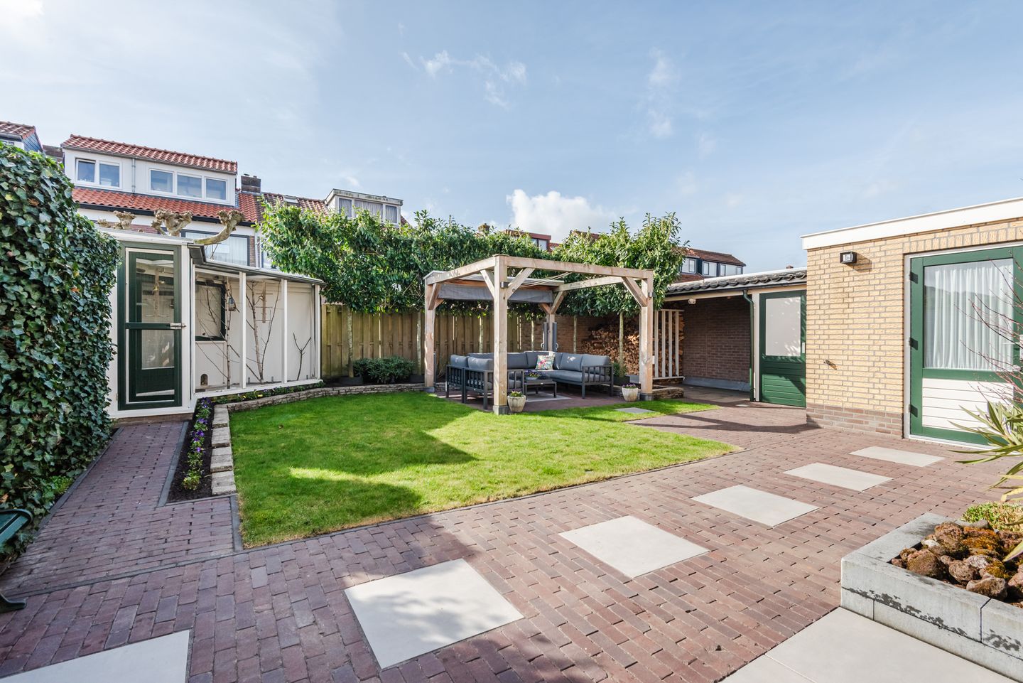 Photo 55 of De Savornin Lohmanlaan 10