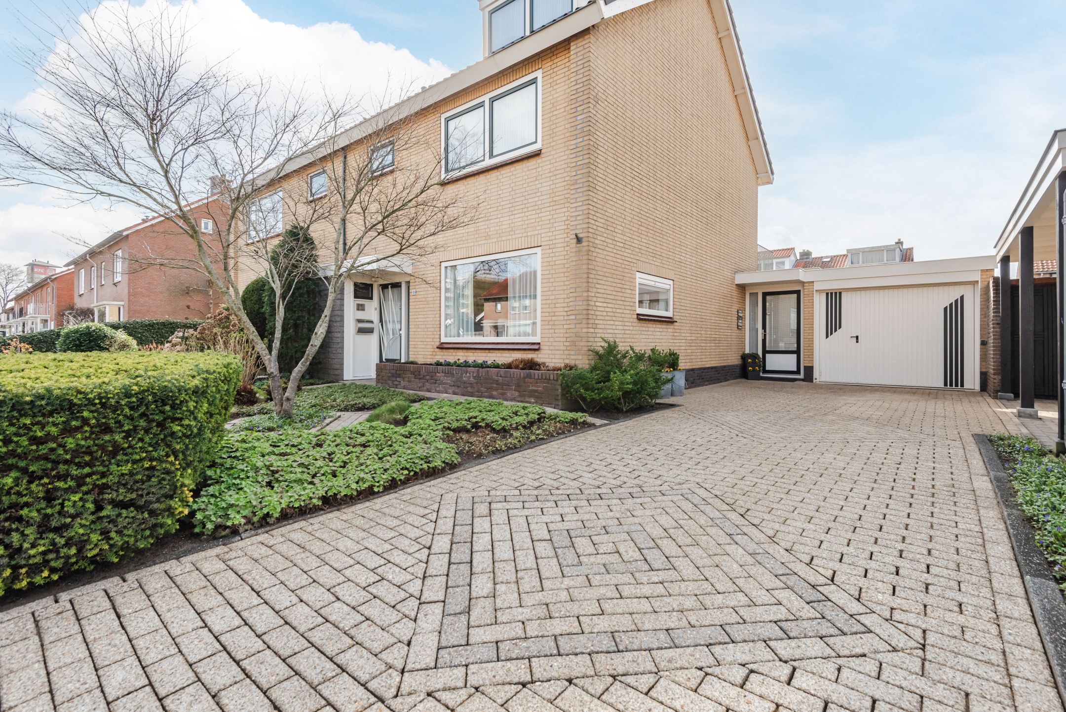 Photo 60 of De Savornin Lohmanlaan 10