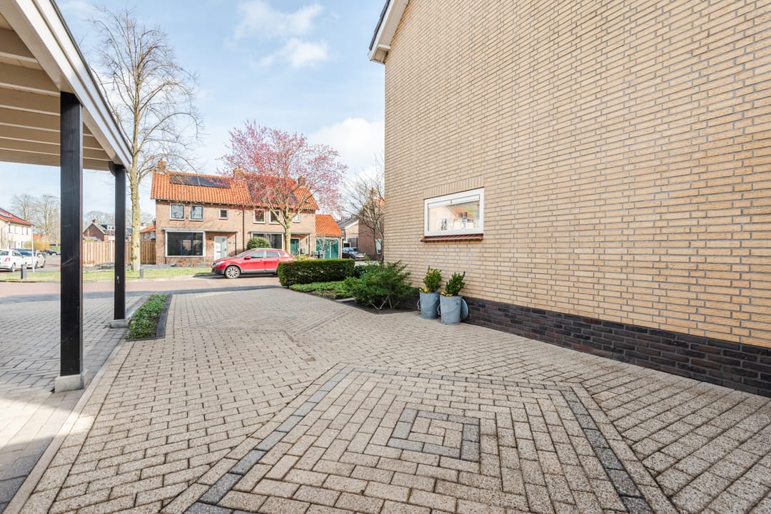 Photo 58 of De Savornin Lohmanlaan 10