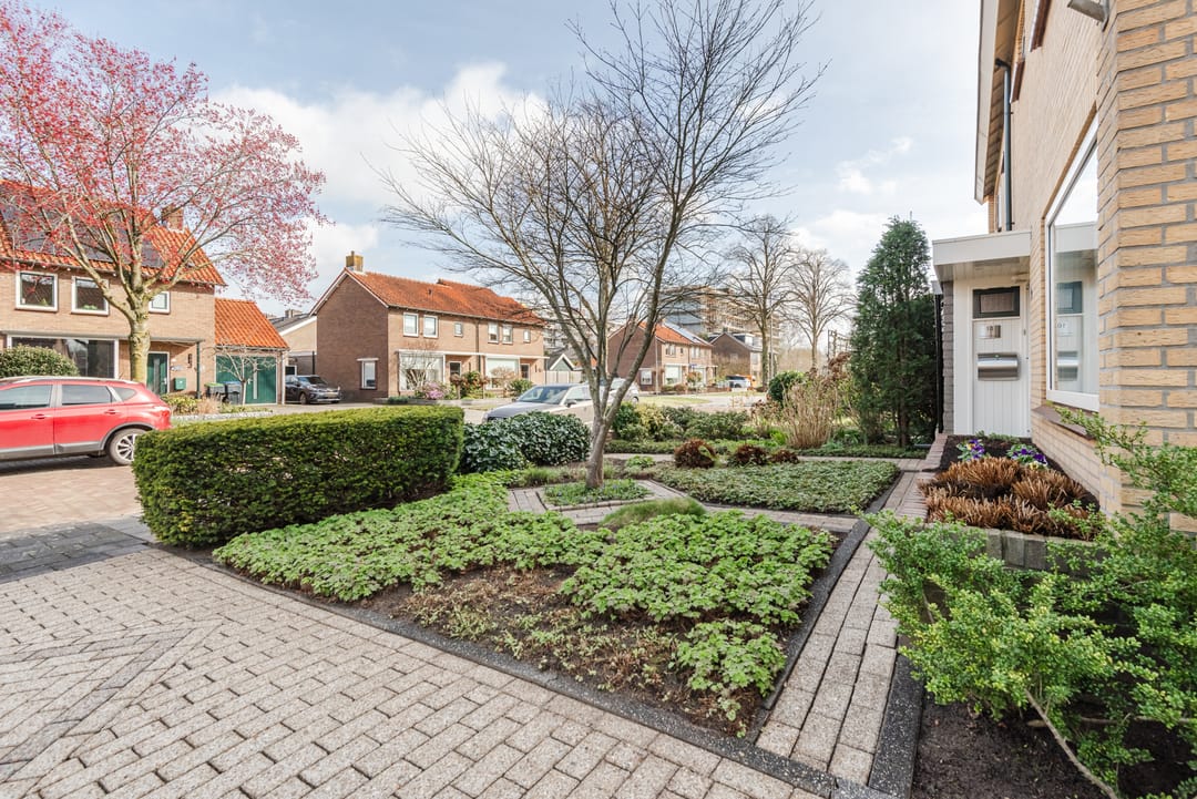 Photo 62 of De Savornin Lohmanlaan 10