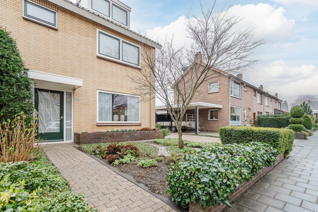 Photo 61 of De Savornin Lohmanlaan 10