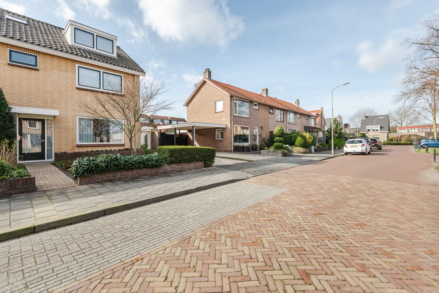 Photo 64 of De Savornin Lohmanlaan 10